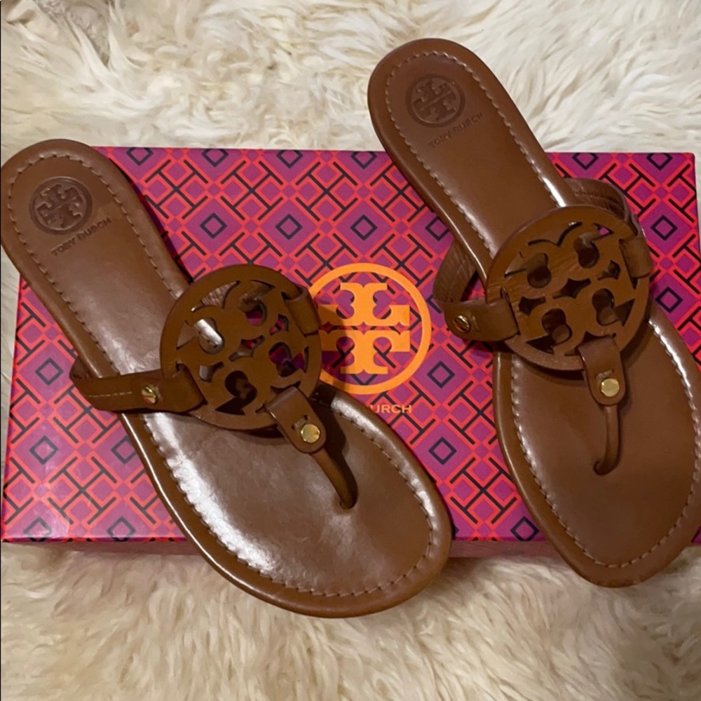 Tory Burch Sandals